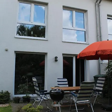 Gaestezimmer 10 Min Von Der Altstadt Entfernt Hattingen Exterior photo
