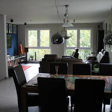 Gaestezimmer 10 Min Von Der Altstadt Entfernt Hattingen Exterior photo