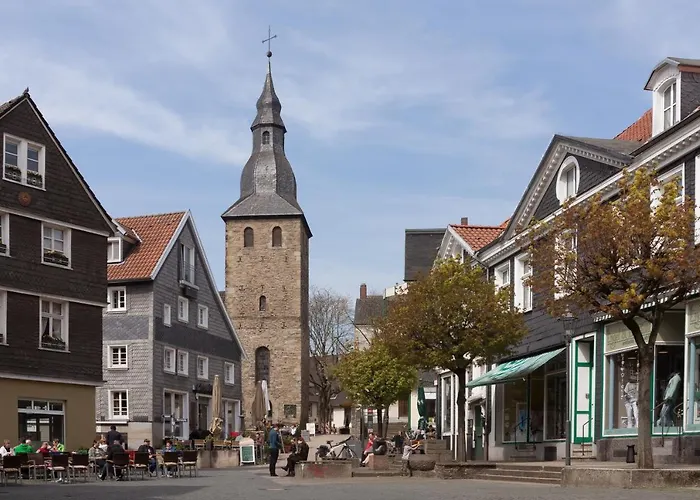 Gaestezimmer 10 Min Von Der Altstadt Entfernt