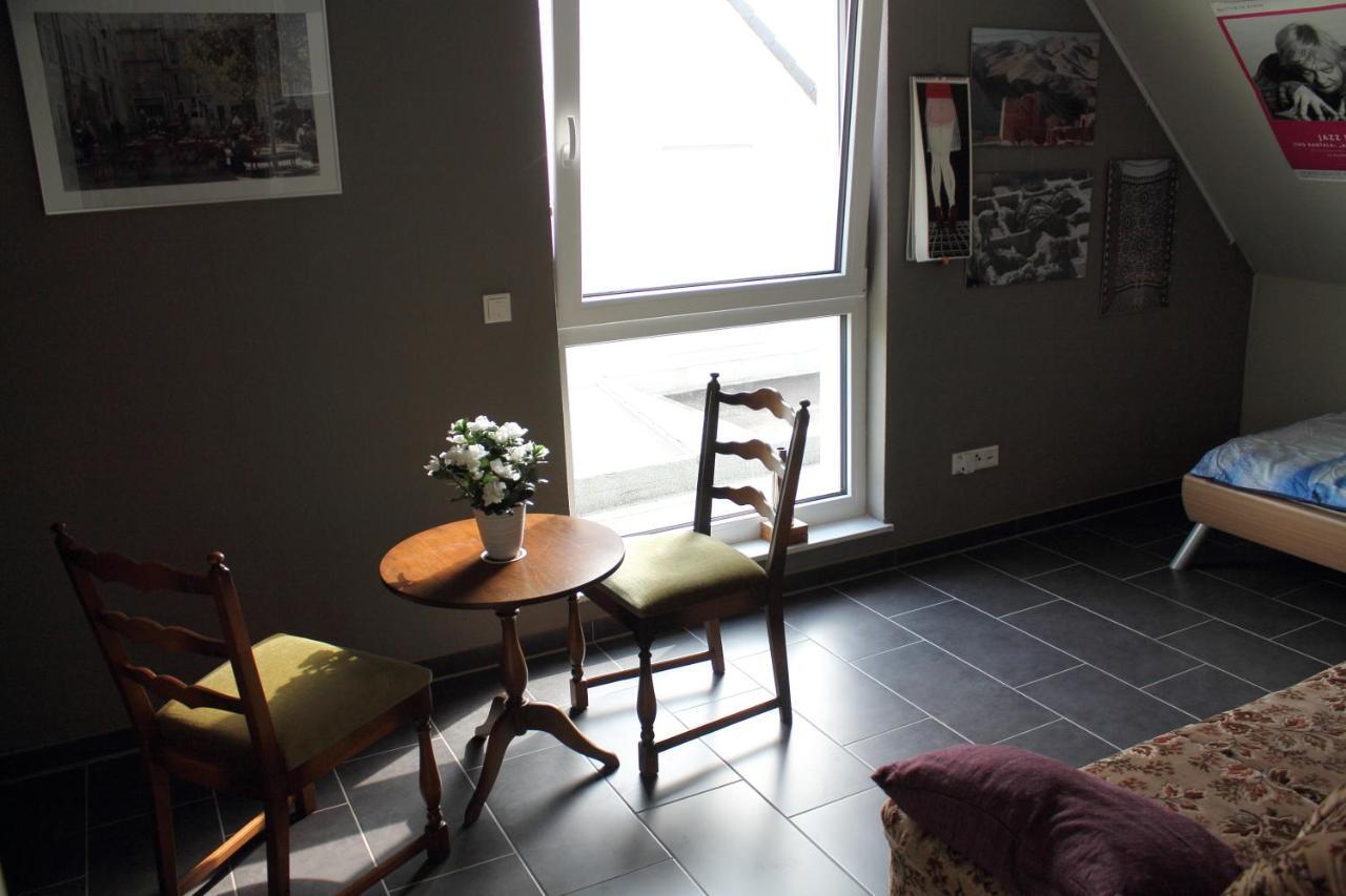 Gaestezimmer 10 Min Von Der Altstadt Entfernt Homestay *