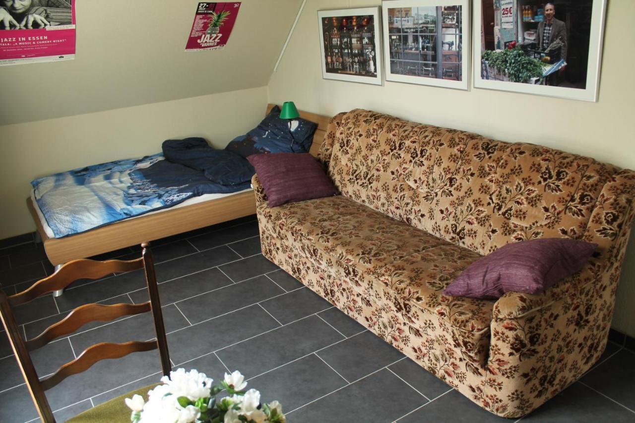 Gaestezimmer 10 Min Von Der Altstadt Entfernt Hattingen