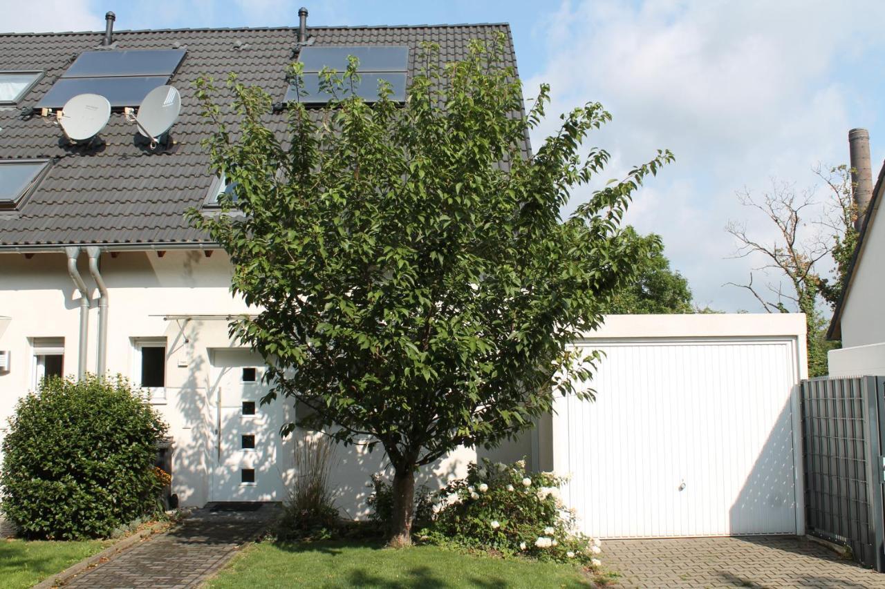 Gaestezimmer 10 Min Von Der Altstadt Entfernt Homestay Hattingen
