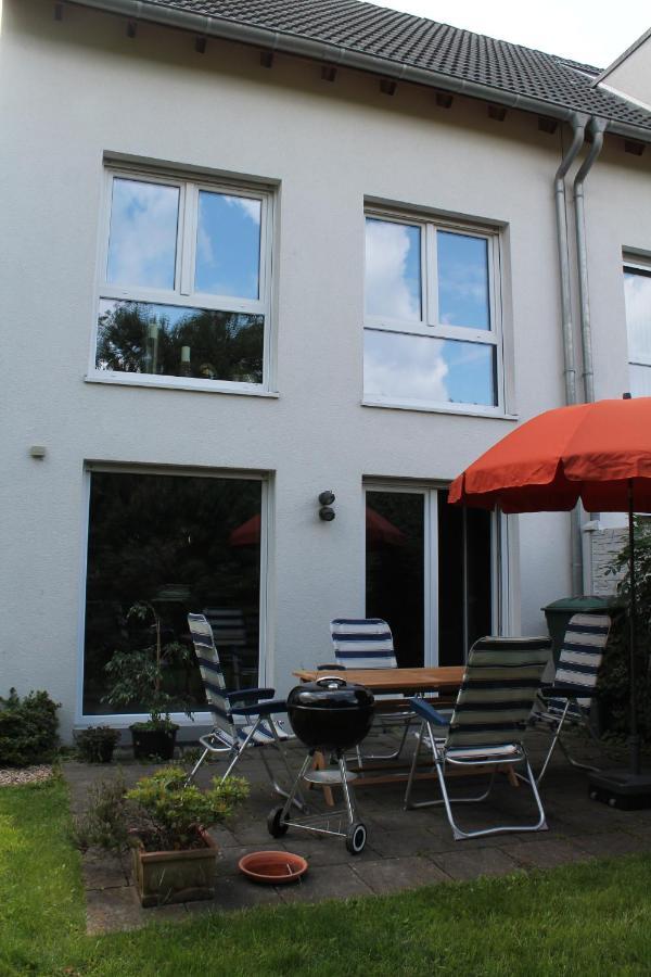 Gaestezimmer 10 Min Von Der Altstadt Entfernt Homestay *