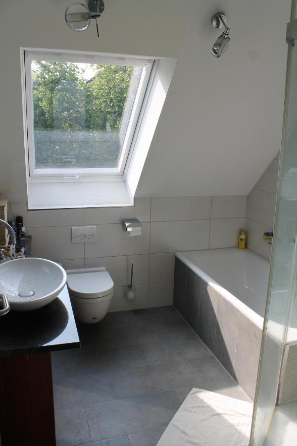 Gaestezimmer 10 Min Von Der Altstadt Entfernt Homestay Hattingen