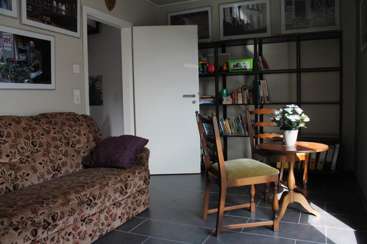 Gaestezimmer 10 Min Von Der Altstadt Entfernt