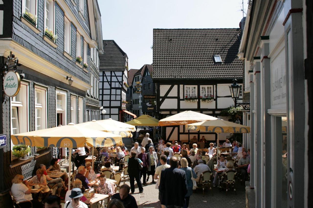 Homestay Gaestezimmer 10 Min Von Der Altstadt Entfernt *