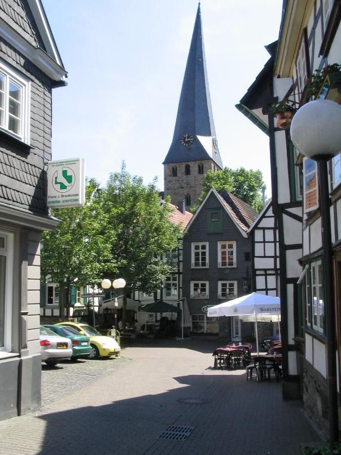 Gaestezimmer 10 Min Von Der Altstadt Entfernt